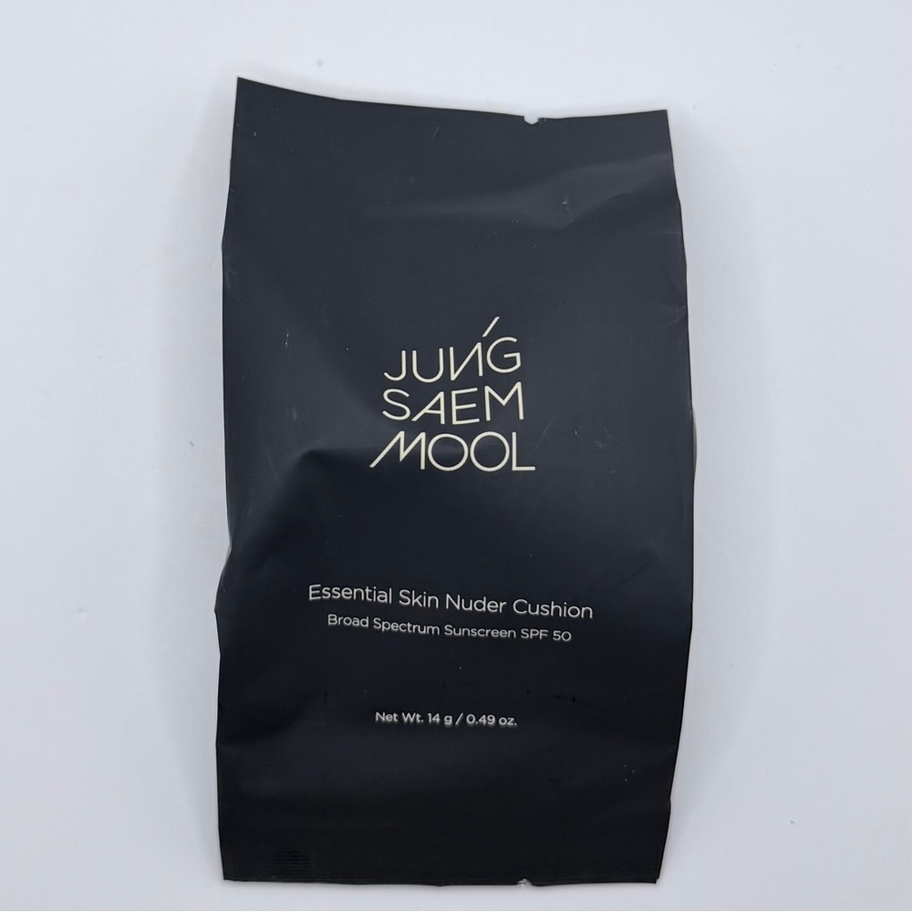 Jung Saem Mool Essential Skin Nuder Cushion Refill in Medium
